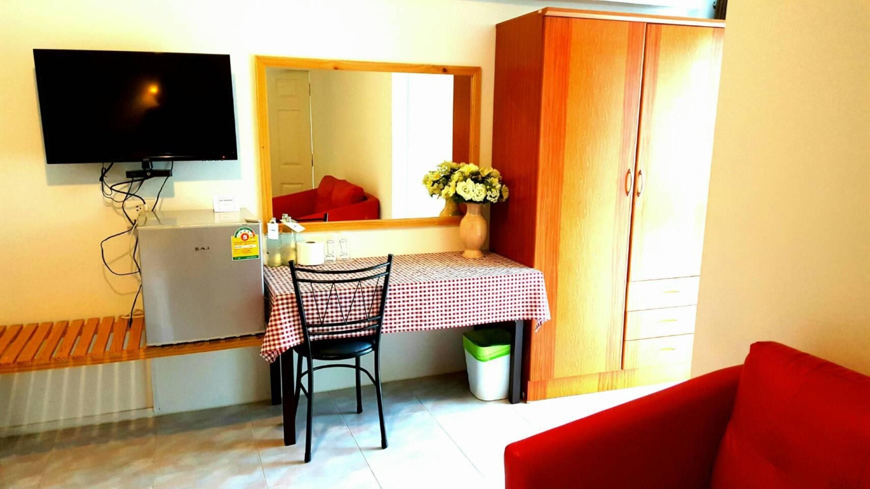 Phuket Hotel De Ratt מראה חיצוני תמונה
