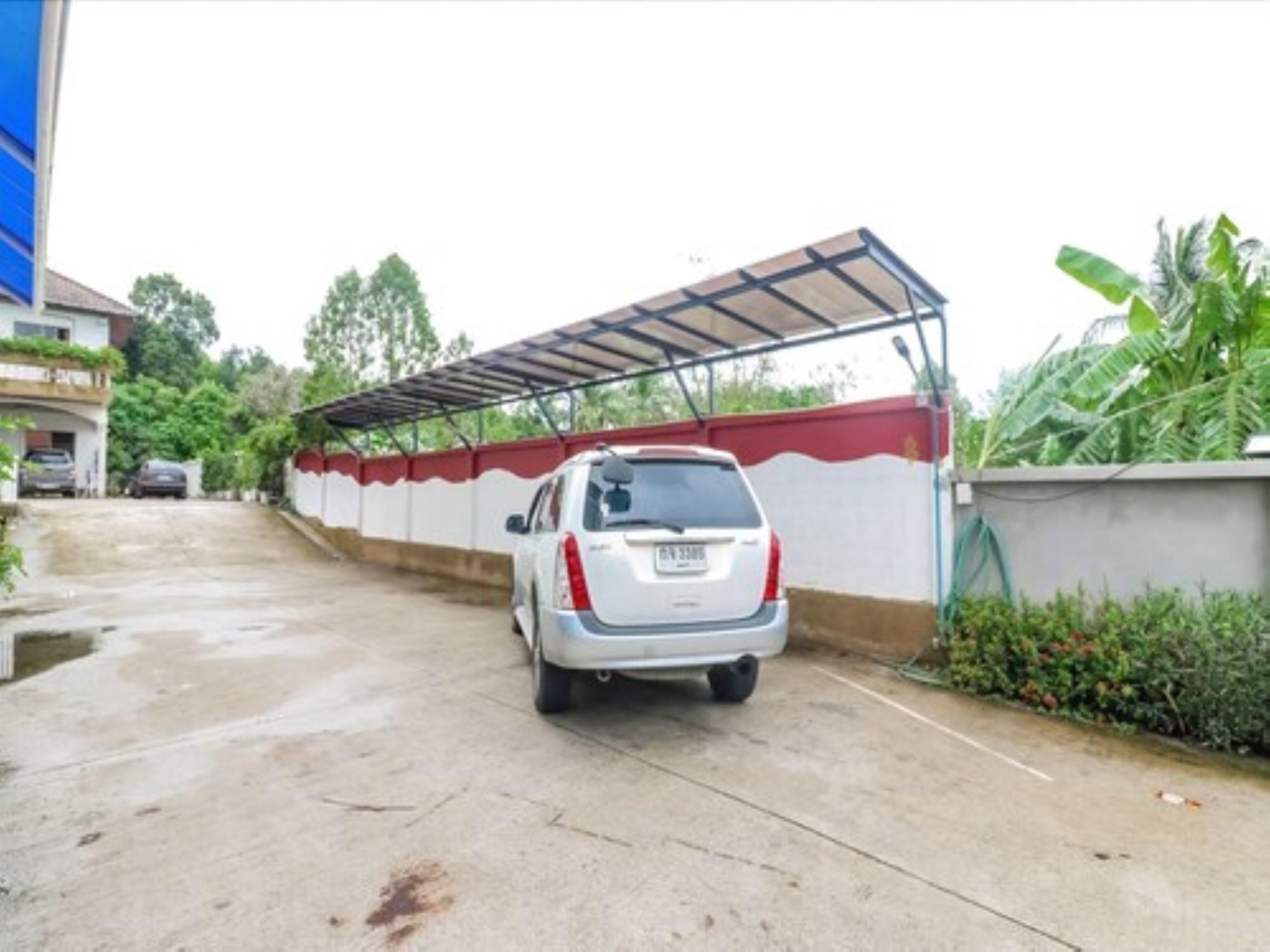 Phuket Hotel De Ratt מראה חיצוני תמונה