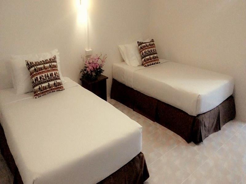 Phuket Hotel De Ratt מראה חיצוני תמונה