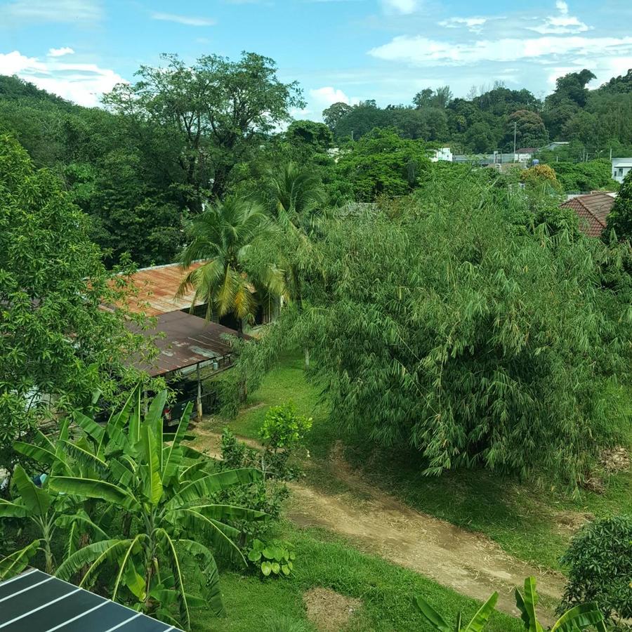 Phuket Hotel De Ratt מראה חיצוני תמונה