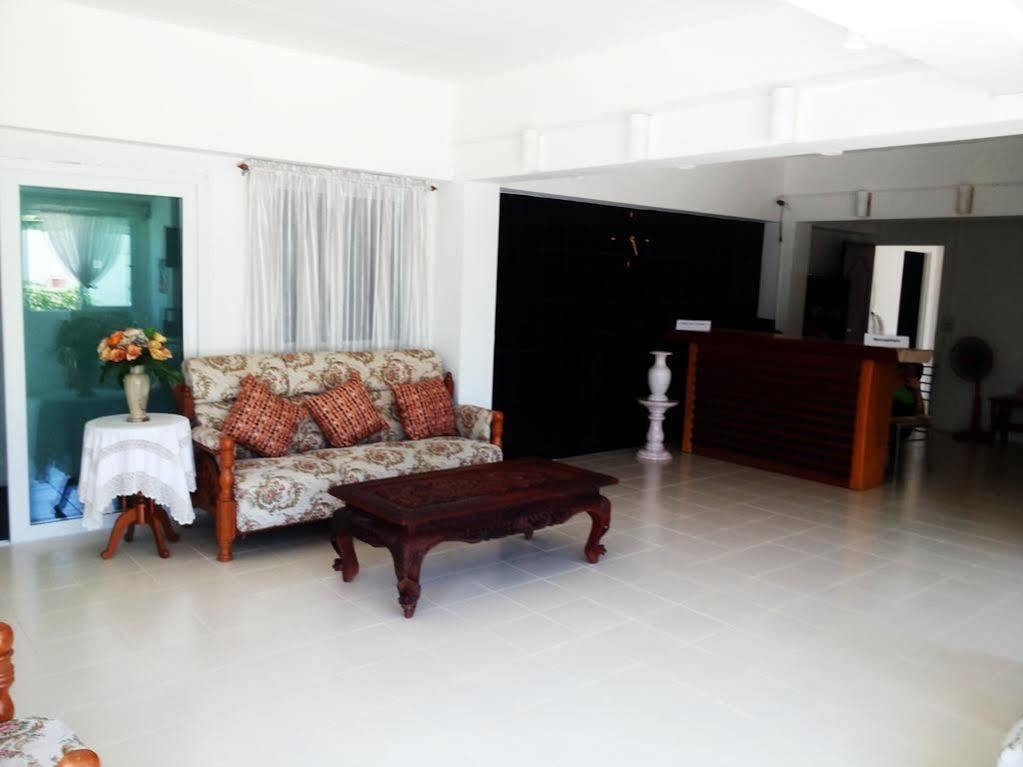 Phuket Hotel De Ratt מראה חיצוני תמונה
